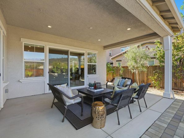 18664 White Moon Drive, Morgan Hill CA 95037