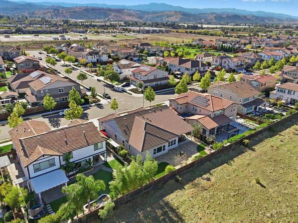 18664 White Moon Drive, Morgan Hill CA 95037