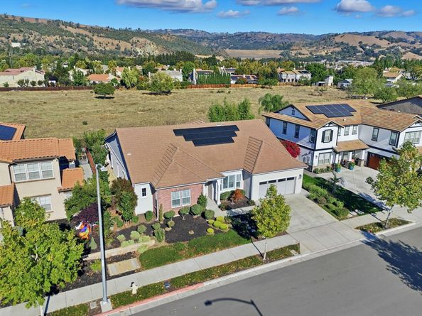18664 White Moon Drive, Morgan Hill CA 95037