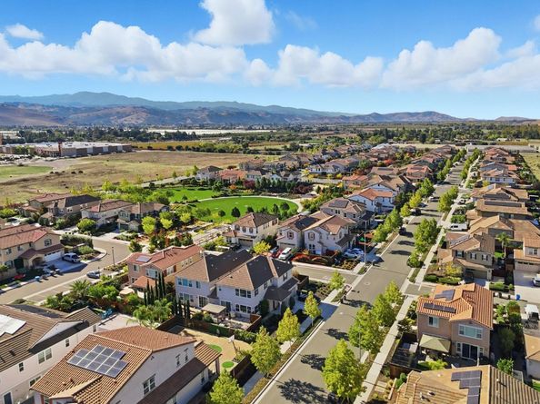 18664 White Moon Drive, Morgan Hill CA 95037