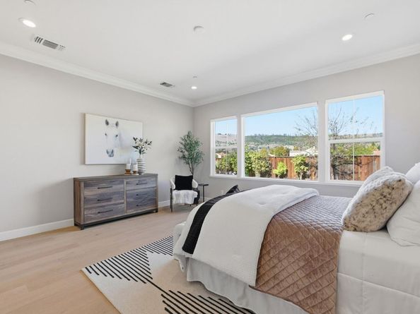 18664 White Moon Drive, Morgan Hill CA 95037