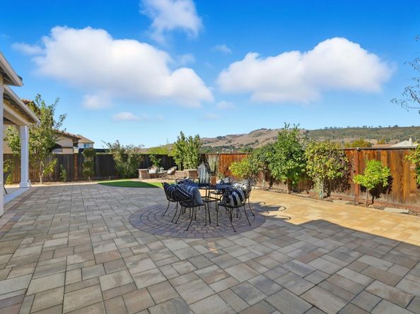 18664 White Moon Drive, Morgan Hill CA 95037