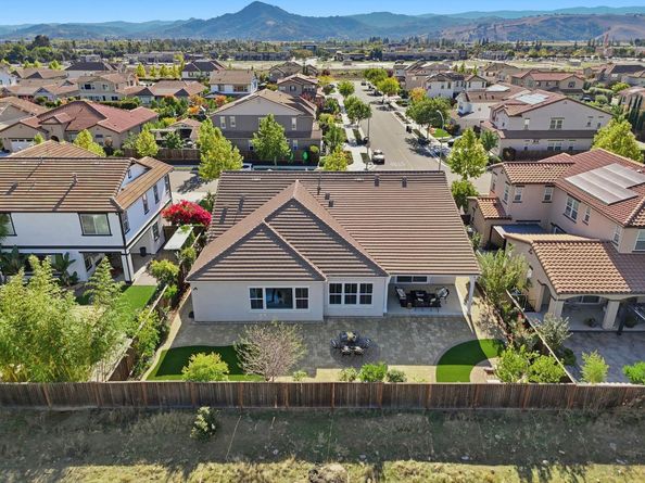18664 White Moon Drive, Morgan Hill CA 95037