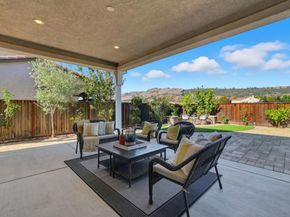 18664 White Moon Drive, Morgan Hill CA 95037