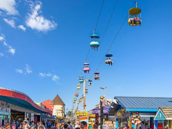 890 West Cliff Drive 8, Santa Cruz CA 95060