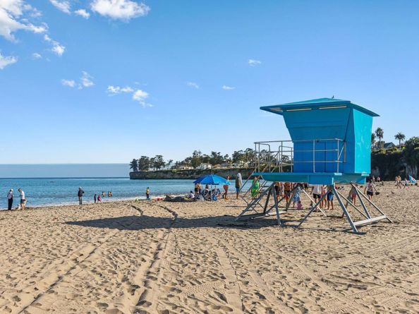 890 West Cliff Drive 8, Santa Cruz CA 95060