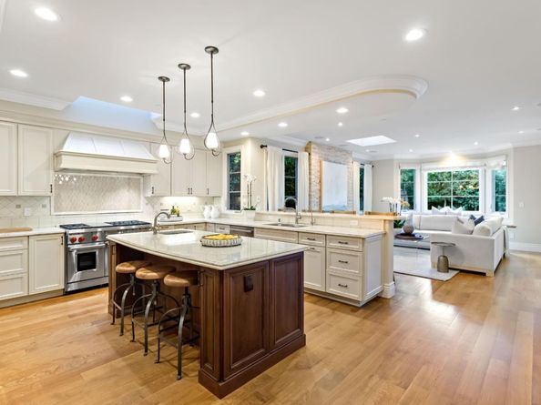 627 Tennyson Avenue, Palo Alto CA 94301