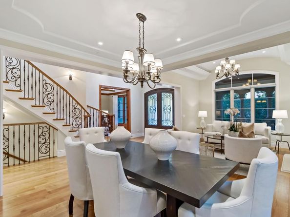 627 Tennyson Avenue, Palo Alto CA 94301