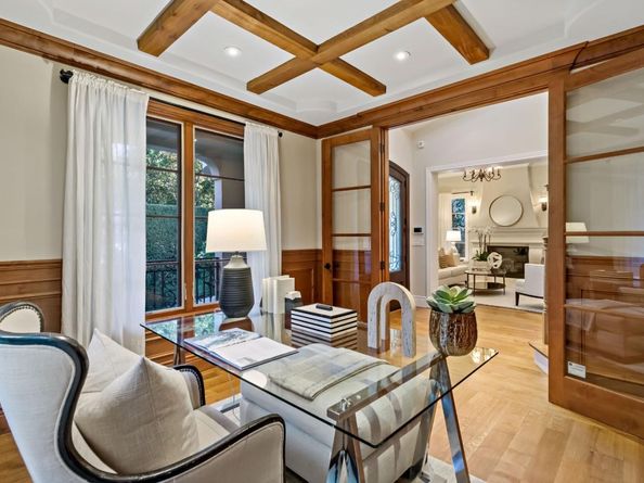 627 Tennyson Avenue, Palo Alto CA 94301