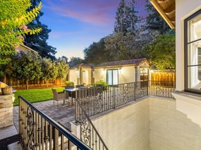 627 Tennyson Avenue, Palo Alto CA 94301