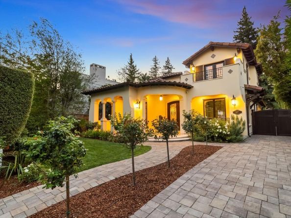 627 Tennyson Avenue, Palo Alto CA 94301