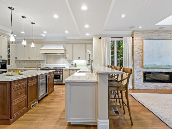 627 Tennyson Avenue, Palo Alto CA 94301