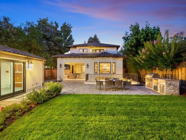 627 Tennyson Avenue, Palo Alto CA 94301