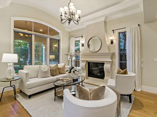 627 Tennyson Avenue, Palo Alto CA 94301