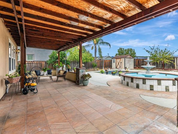 9632 Cherrywood Court, Gilroy CA 95020