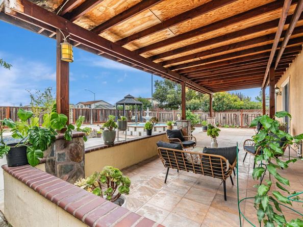 9632 Cherrywood Court, Gilroy CA 95020