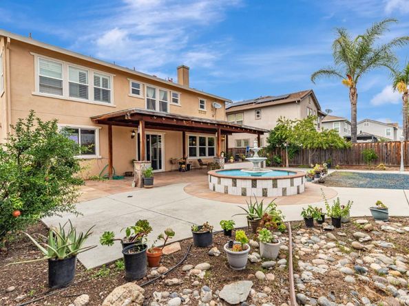 9632 Cherrywood Court, Gilroy CA 95020