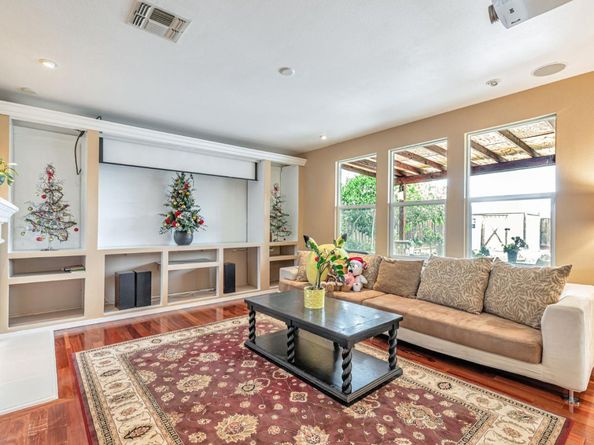 9632 Cherrywood Court, Gilroy CA 95020