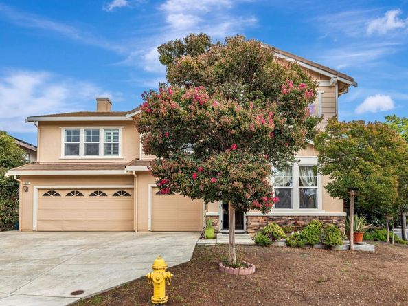9632 Cherrywood Court, Gilroy CA 95020