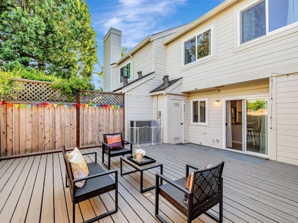 201 Shelley Avenue, Campbell CA 95008