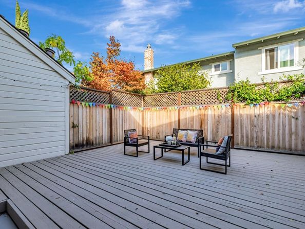 201 Shelley Avenue, Campbell CA 95008