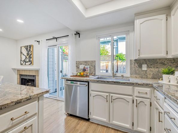 201 Shelley Avenue, Campbell CA 95008