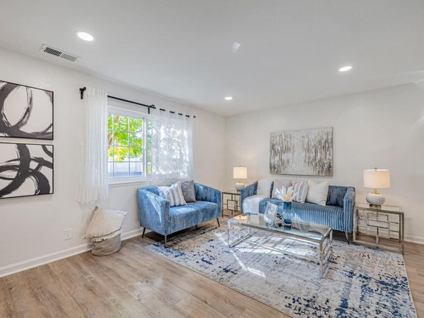 201 Shelley Avenue, Campbell CA 95008