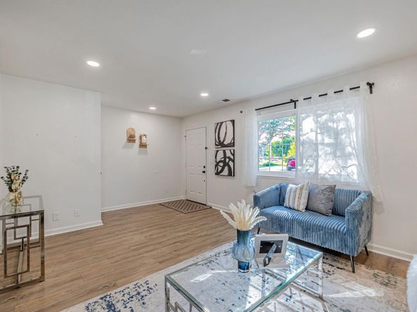 201 Shelley Avenue, Campbell CA 95008