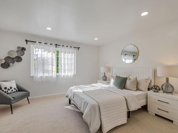 201 Shelley Avenue, Campbell CA 95008
