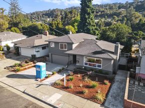 3332 Victor Avenue, Oakland CA 94602