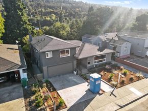 3332 Victor Avenue, Oakland CA 94602