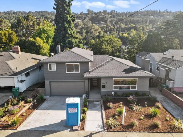 3332 Victor Avenue, Oakland CA 94602