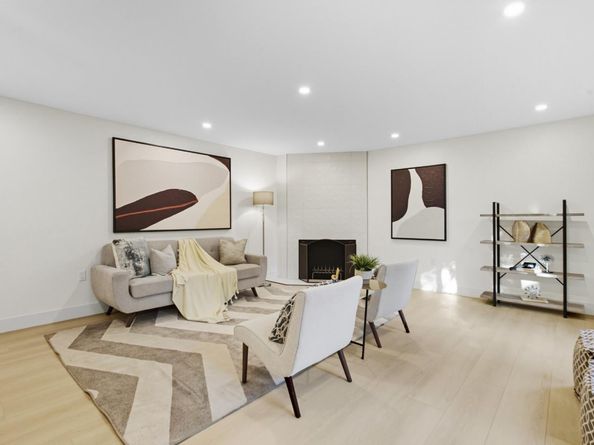 3332 Victor Avenue, Oakland CA 94602