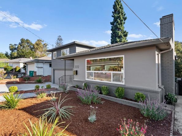 3332 Victor Avenue, Oakland CA 94602