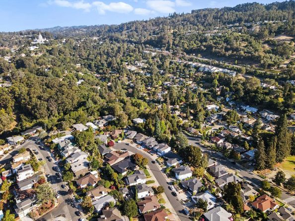 3332 Victor Avenue, Oakland CA 94602
