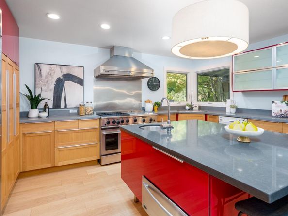 1981 Newcastle Drive, Los Altos CA 94024
