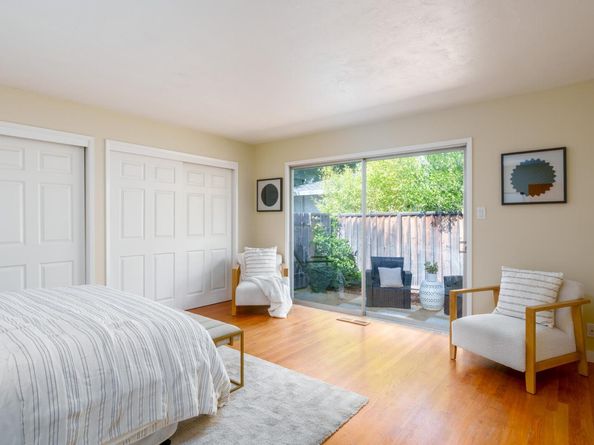 1981 Newcastle Drive, Los Altos CA 94024