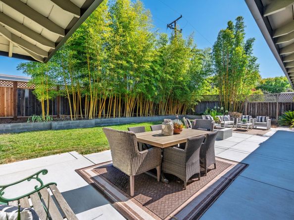 1981 Newcastle Drive, Los Altos CA 94024