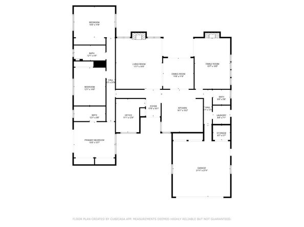 1981 Newcastle Drive, Los Altos CA 94024