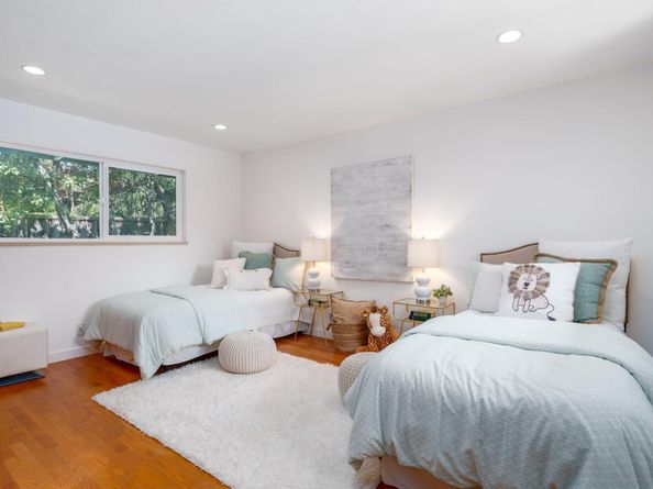 1981 Newcastle Drive, Los Altos CA 94024