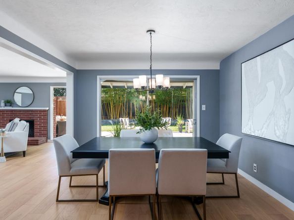 1981 Newcastle Drive, Los Altos CA 94024