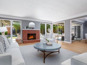 1981 Newcastle Drive, Los Altos CA 94024
