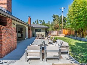 1981 Newcastle Drive, Los Altos CA 94024