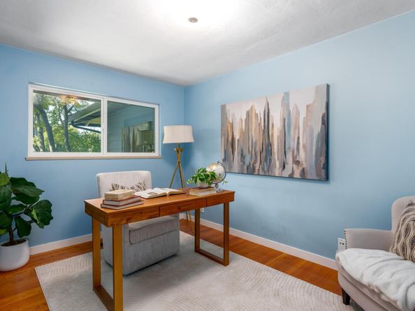 1981 Newcastle Drive, Los Altos CA 94024