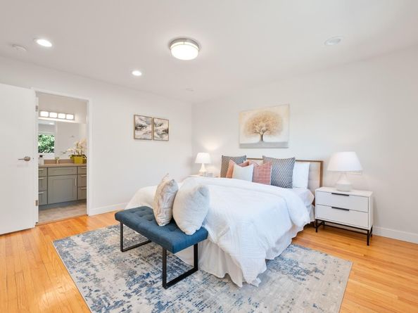 2535 Parkside Drive, Fremont CA 94536