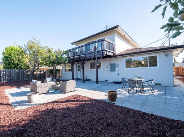 2535 Parkside Drive, Fremont CA 94536