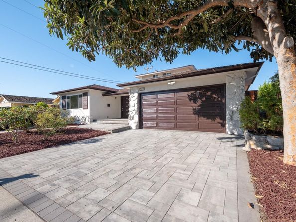 2535 Parkside Drive, Fremont CA 94536