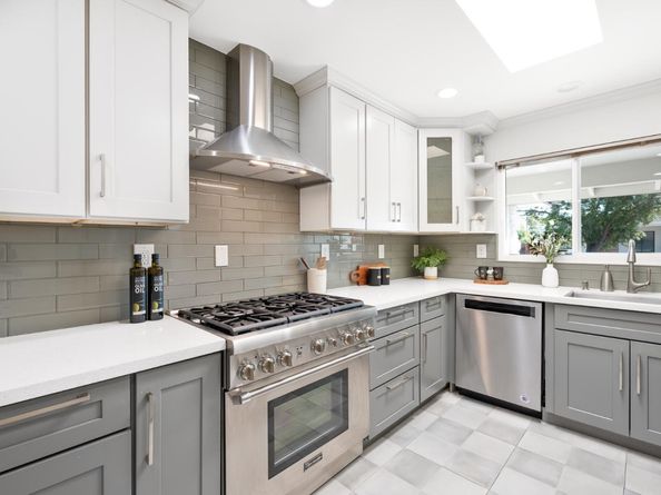 2535 Parkside Drive, Fremont CA 94536