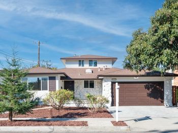 2535 Parkside Drive