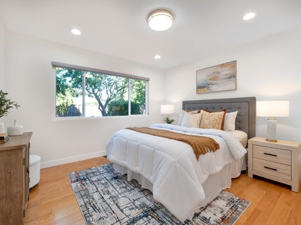 2535 Parkside Drive, Fremont CA 94536
